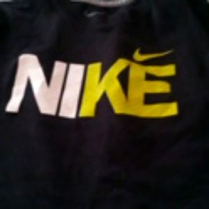 Nike shirt